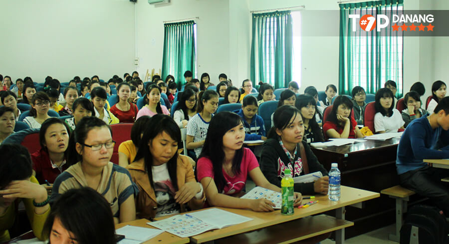 Trung tâm dạy nghề Đà Nẵng