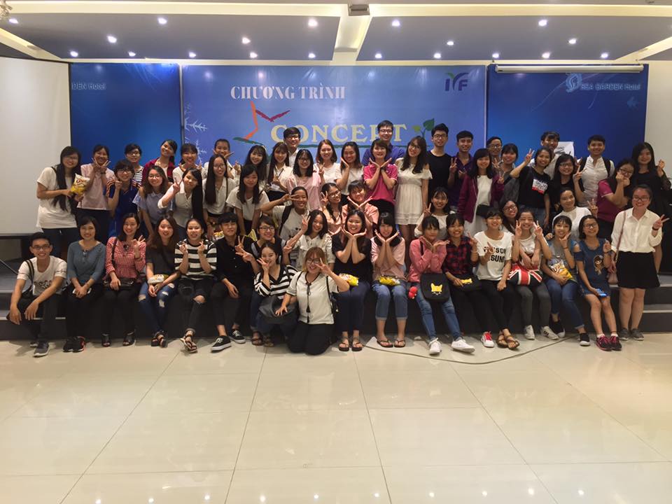 Trung tâm dạy tiếng Hàn Đà Nẵng