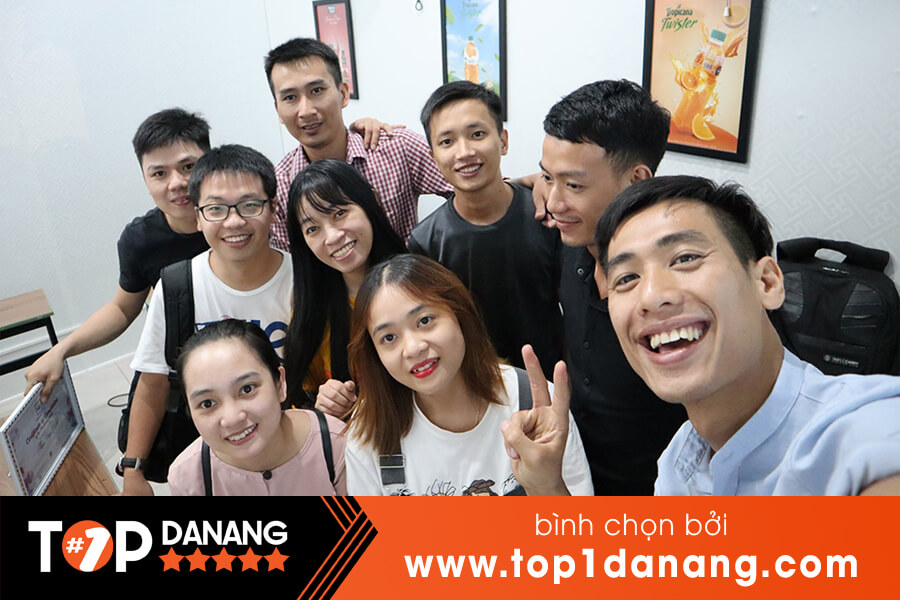 Trung tâm học nhiếp ảnh ở Đà Nẵng