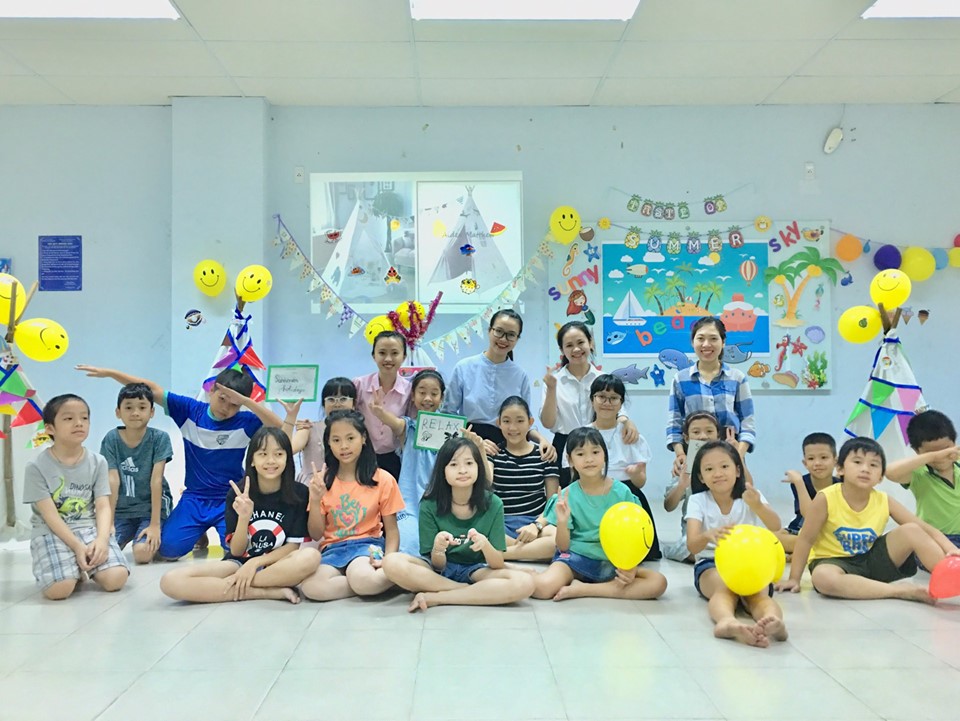 Trung tâm Ngoại ngữ Đà Nẵng