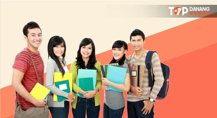 Trung Tâm Tiếng Anh Đà Nẵng
