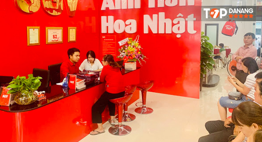 Trung tâm tiếng Hàn Đà Nẵng