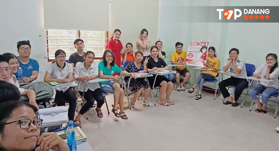 Trường Nhật Ngữ Kokoro Đà Nẵng