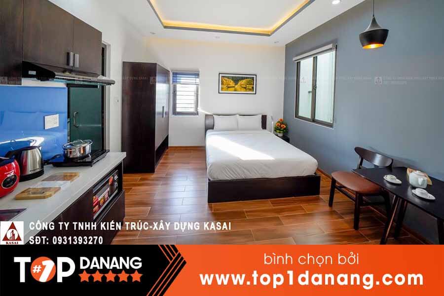 Tư vấn thiết kế xây dựng Đà Nẵng - Kasai