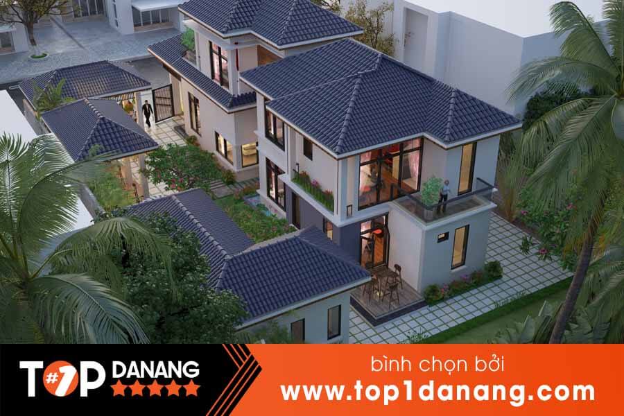 Tư vấn thiết kế xây dựng Đà Nẵng 