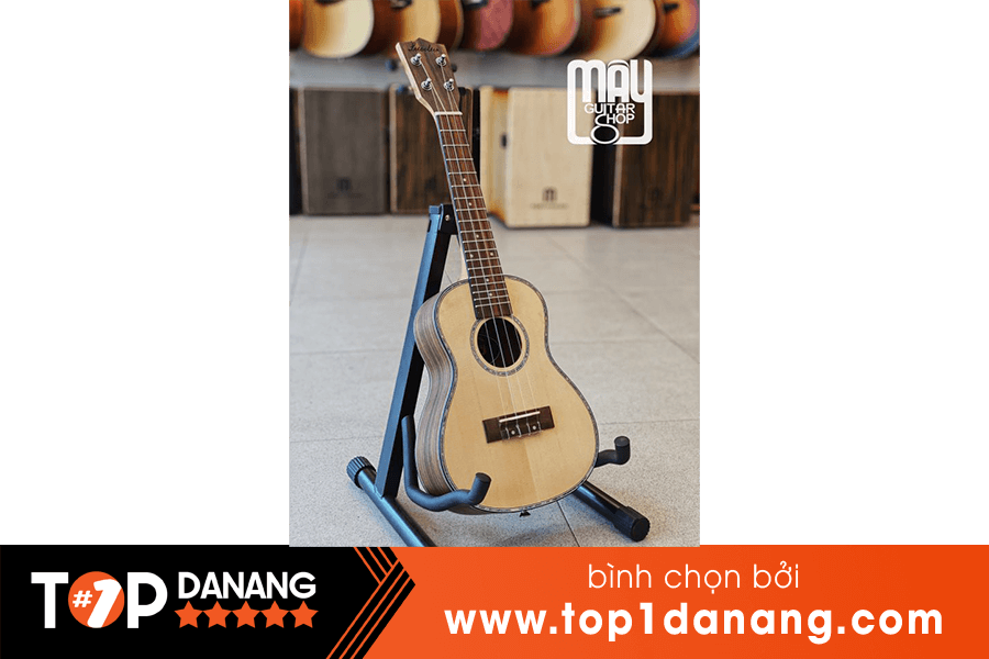 Ukulele Đà Nẵng - Mây Guitar