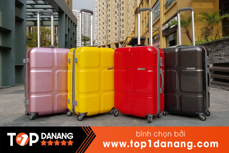 Vali kéo Đà Nẵng