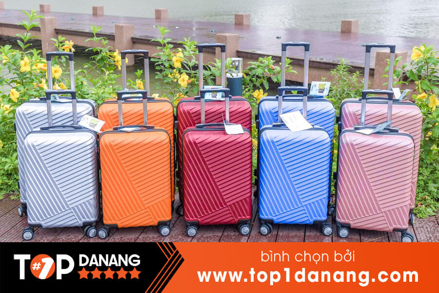 Vali kéo tại đà nẵng