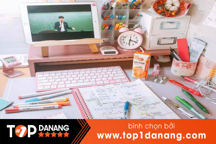 Văn phòng phẩm Đà Nẵng