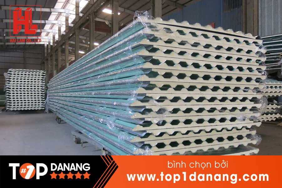 Vật liệu cách nhiệt tại Đà Nẵng