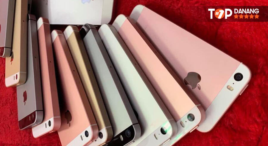 Việt Anh Mobile Đà Nẵng