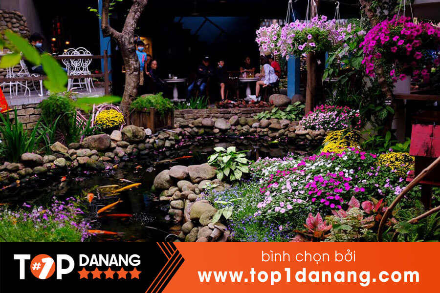 View Mộc Miên Cafe