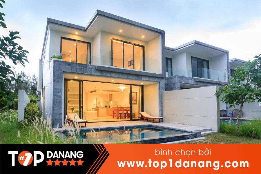 Villa Đà Nẵng giá tốt
