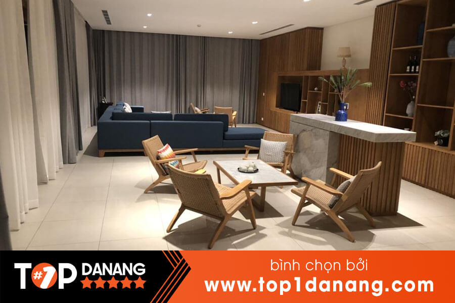 Villa Đà Nẵng - Large Luxury Villa