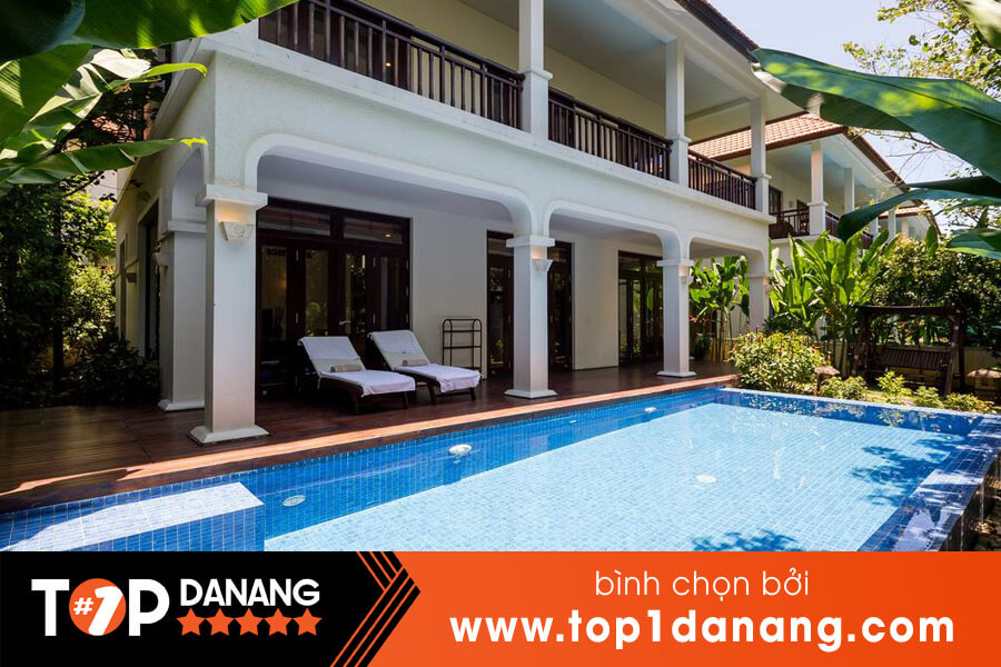 Villa Đà Nẵng - Mystery Villa