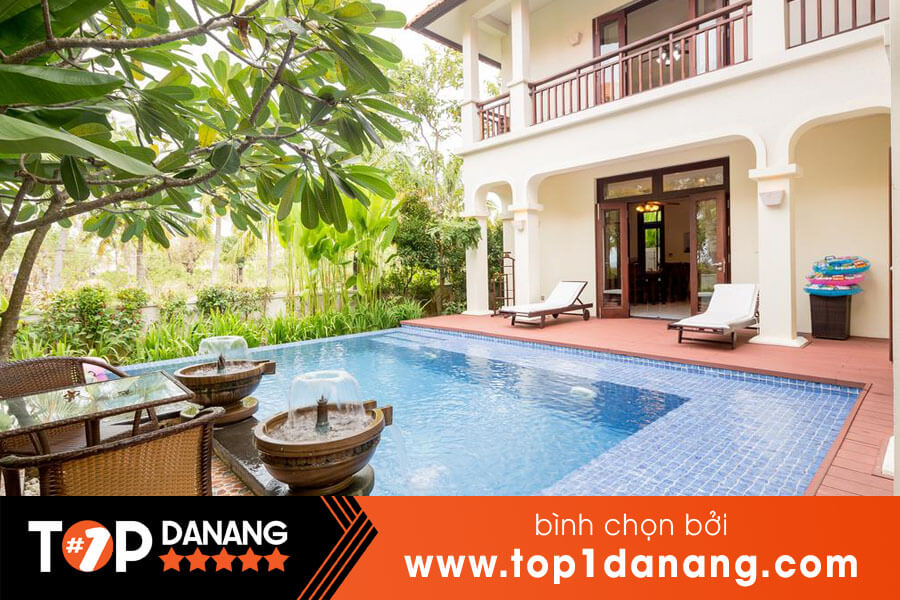 Villa Đà Nẵng - Pearl Paradise