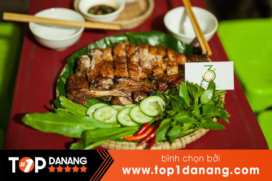 Vịt quay 368 Đà Nẵng