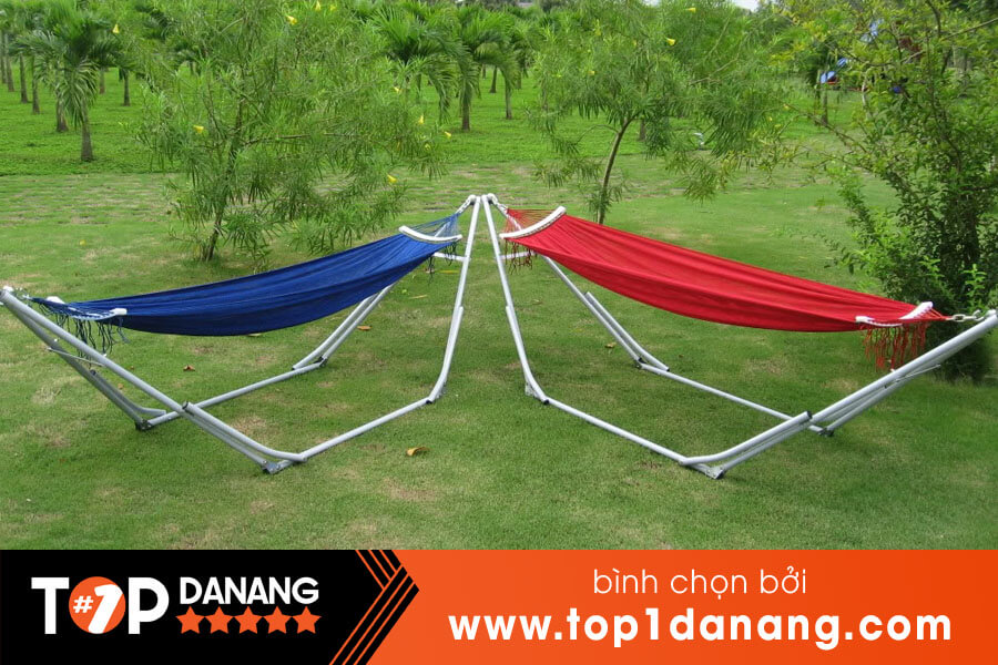 Võng xếp Đà Nẵng