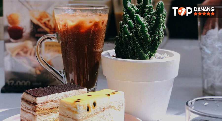 Wonderlust Đà Nẵng