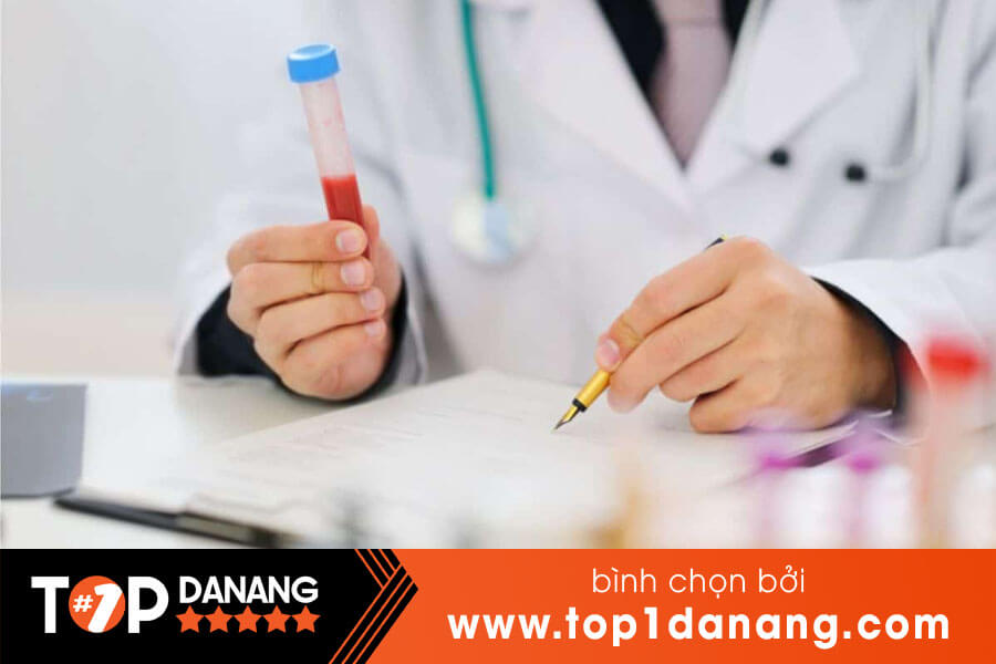 Xét nghiệm ADN ở Đà Nẵng