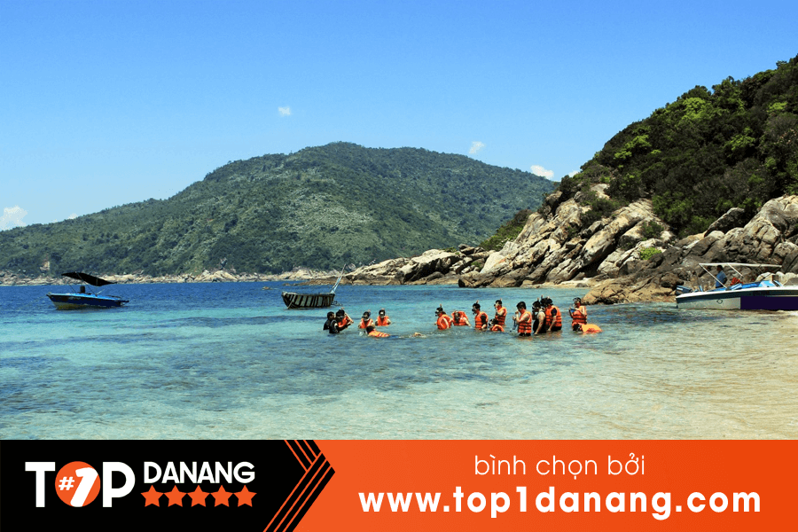 Dịch vụ câu cá Đà Nẵng lý tưởng - Khu du lịch sinh thái Tiên Sa