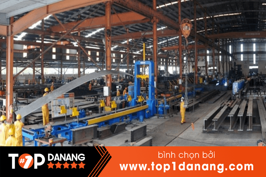 Cho thuê coppha xây dựng tại Đà Nẵng - Thế Thành