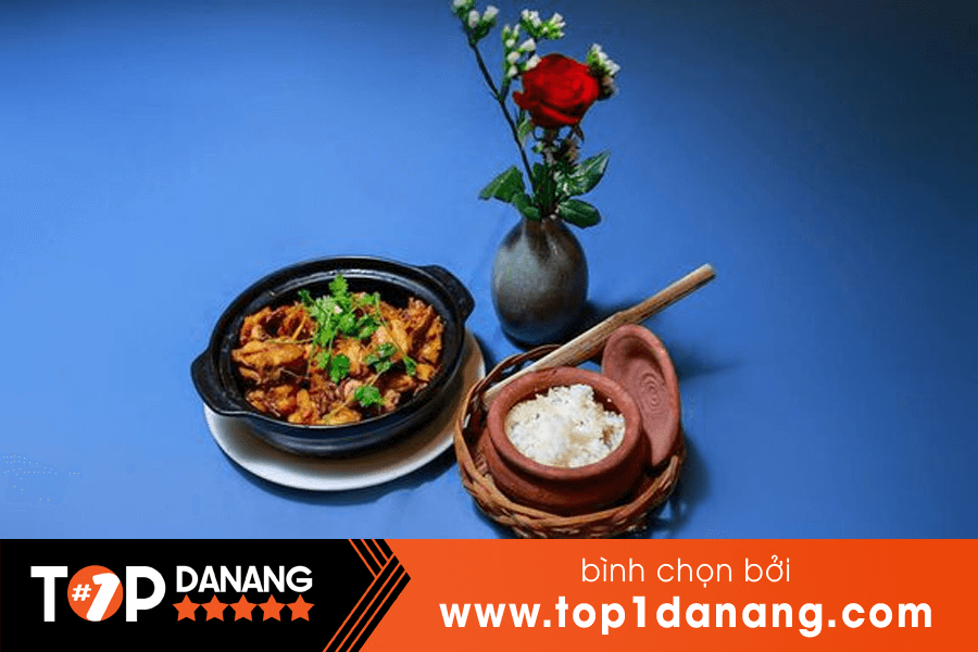 Quán cơm niêu ngon rẻ Sơn Dương Đà Nẵng