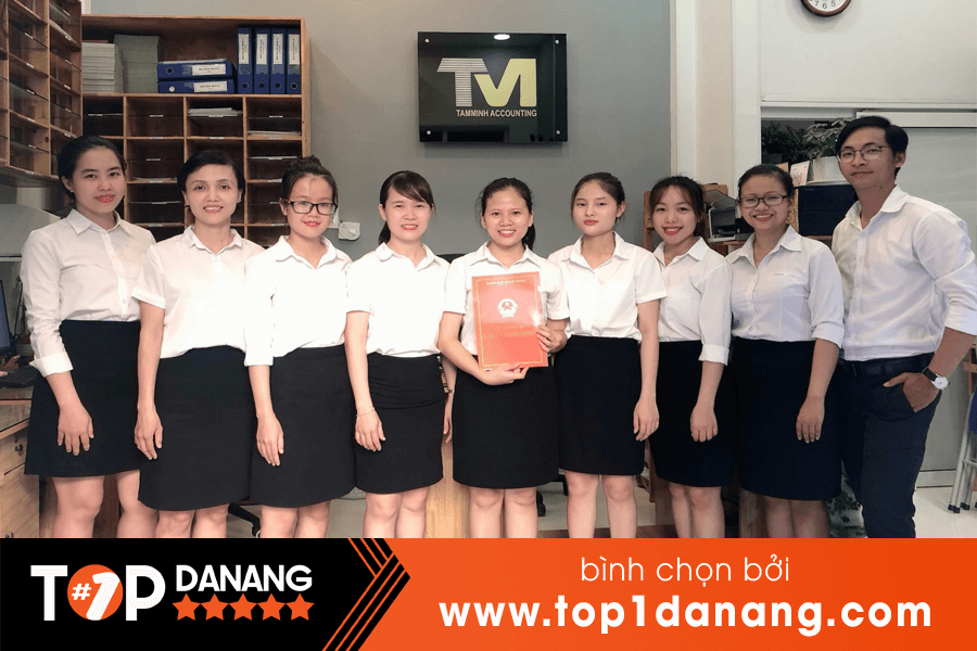 Dịch vụ kế toán thuế trọn gói đà nẵng - Dịch vụ kế toán Tâm Minh