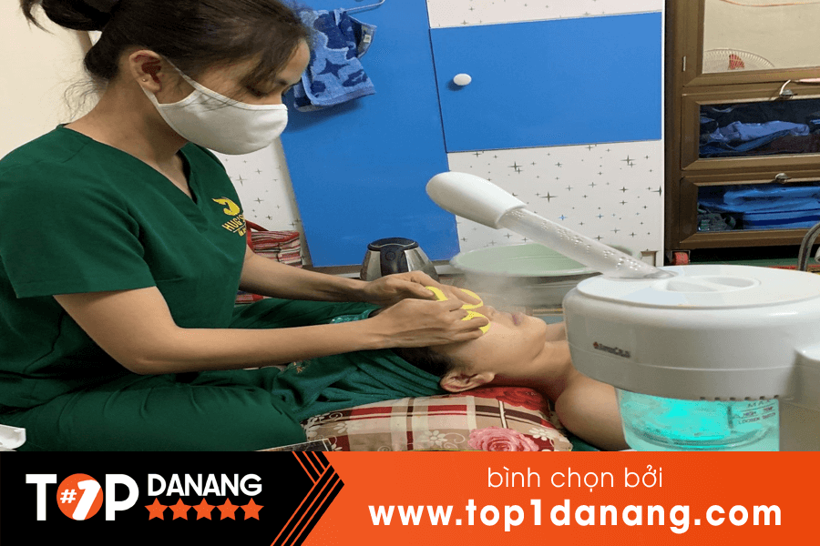 Dich vụ chăm sóc sau sinh - Hugmomcare