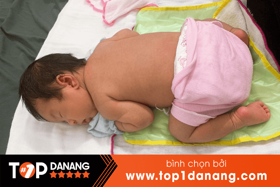 Dịch vụ chăm sóc mẹ và bé sau sinh tại Đà Nẵng - Momspa