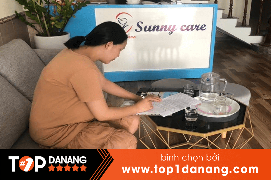 Chăm sóc mẹ và bé sau sinh tại Đà Nẵng