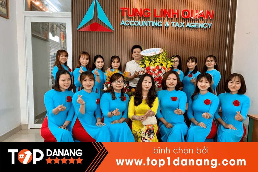 Giải thể doanh nghiệp Đà Nẵng - Đại lý thuế Tùng Quan Linh