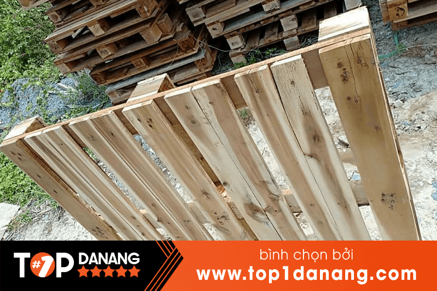 Bán pallet gỗ Đà Nẵng - Mai Văn Xuân