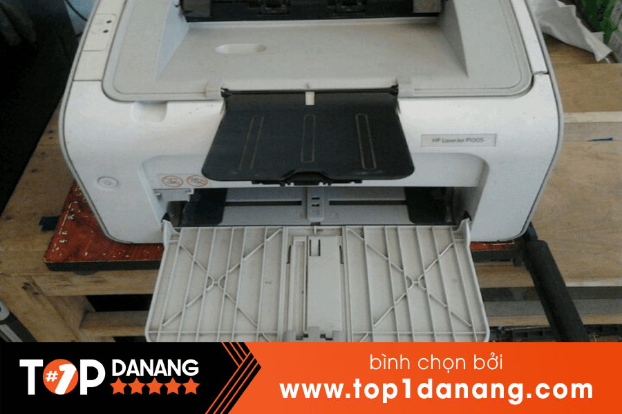 Công ty sửa máy in ở Đà Nẵng - Trung tâm điện tử tin học Bảo Minh