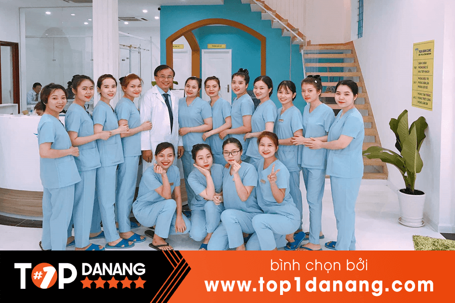 Tắm trắng da Đà Nẵng - Taza