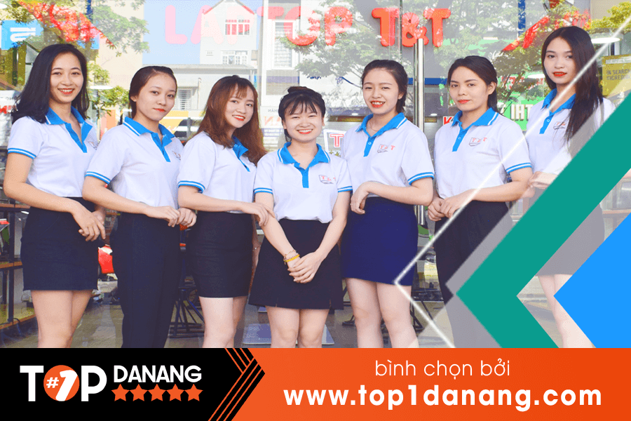 Thay pin macbook chất lượng tại Đà Nẵng - Laptop T&T