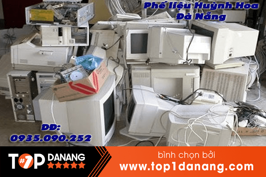 Điểm thu mua phế liệu Đà Nẵng - Hùynh Hoa