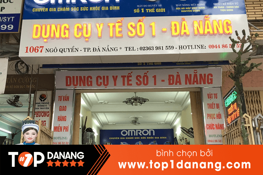 Túi chườm nóng giá rẻ Đà Nẵng - Dụng ụ y tế số 1 Đà Nẵng