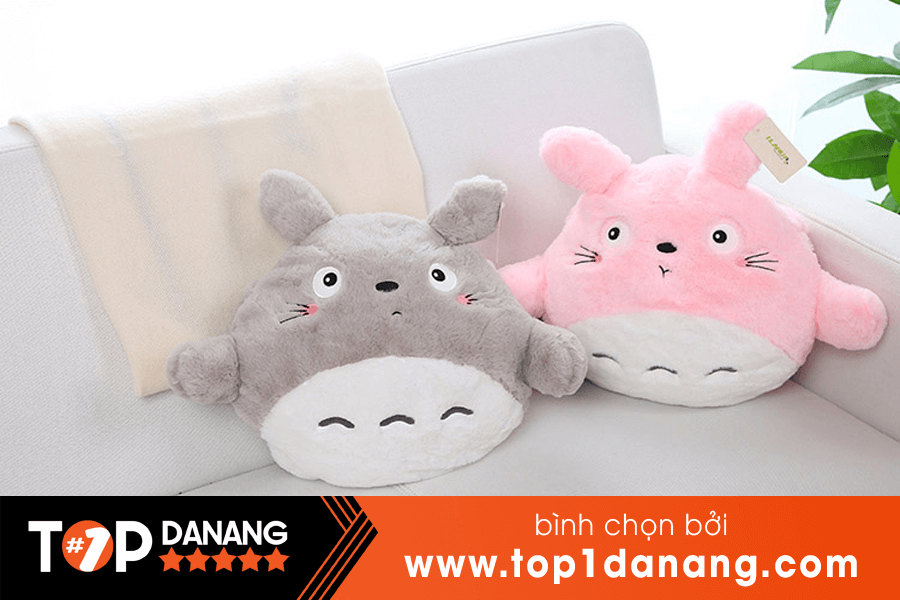 Bán túi sưởi Đà Nẵng - Ilahui Đà Nẵng