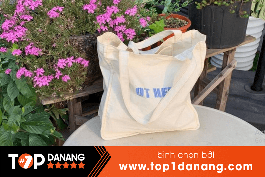 Túi tote Pahy Đà Nẵng