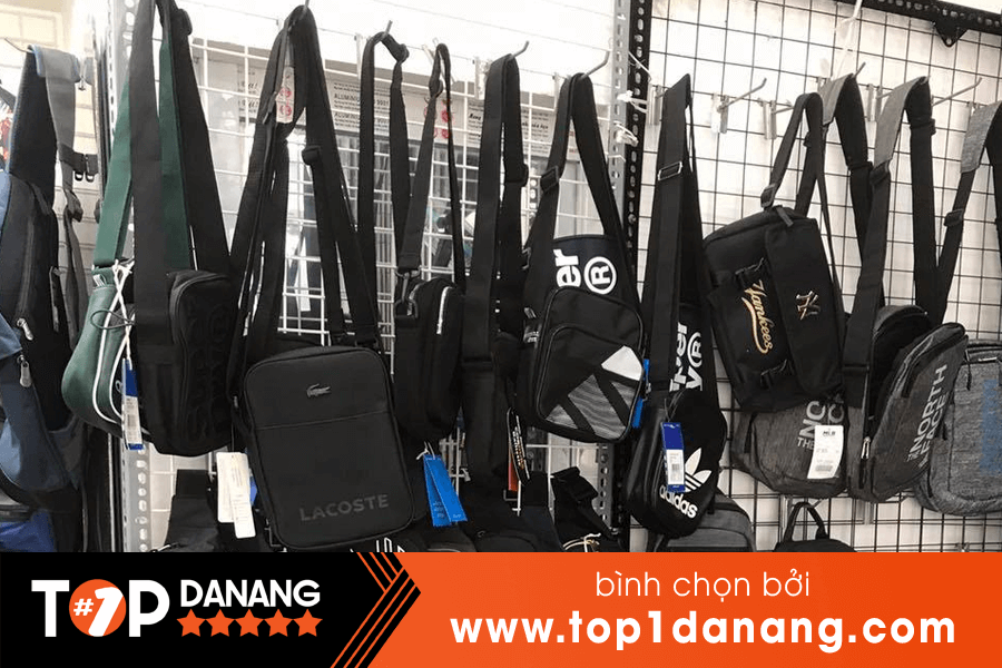 Shop bán túi Tote Đà Nẵng - Luca Store