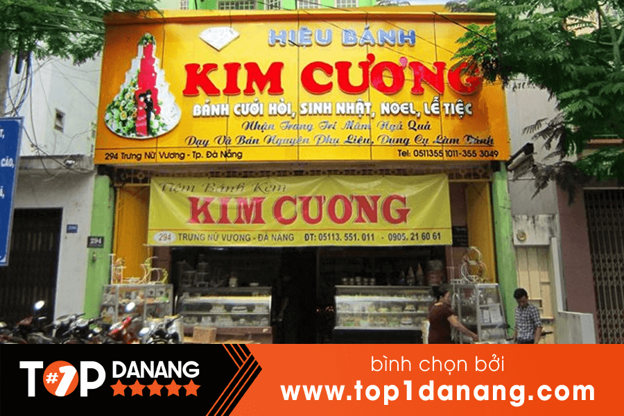 Bán bột baking soda - Kim cương