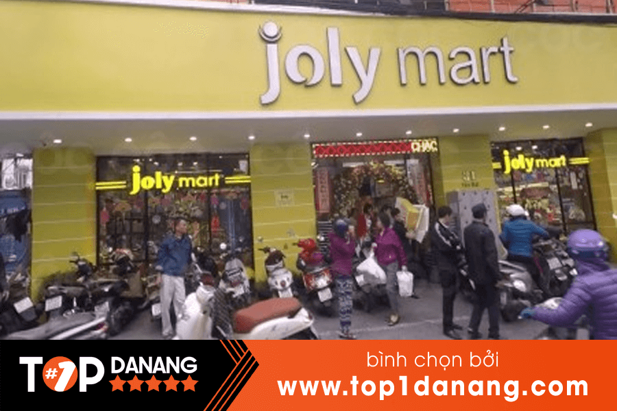 Bán baking soda tại Đà Nẵng -  Joly mart