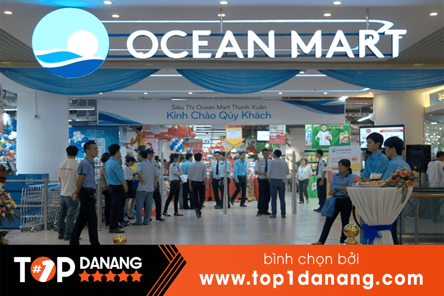 Bột baking soda Đà Nẵng - Blue Ocean Mart