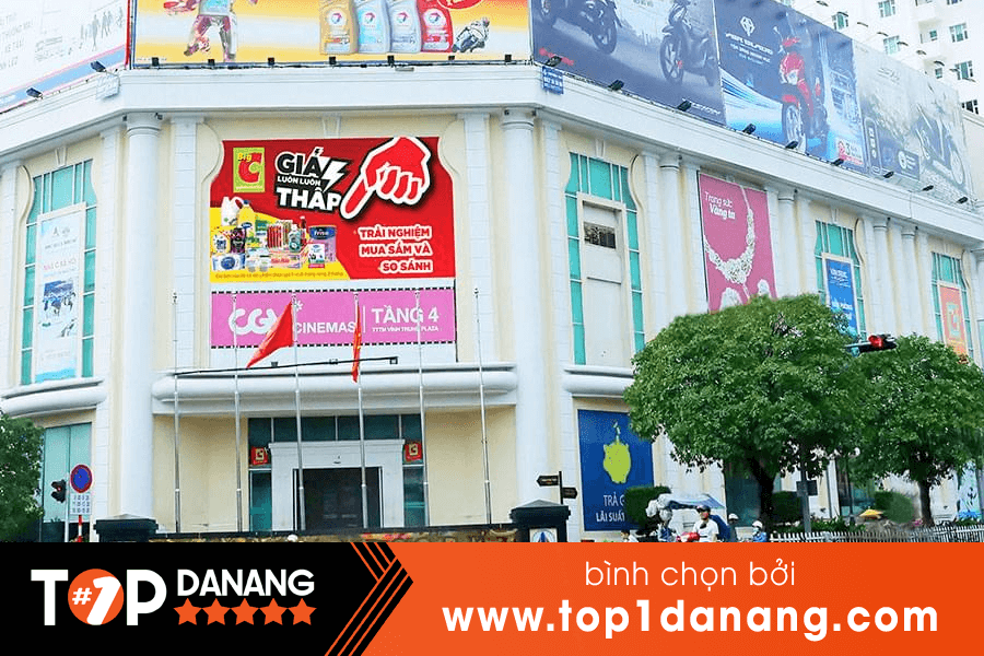 Bột baking soda Đà Nẵng - Big C