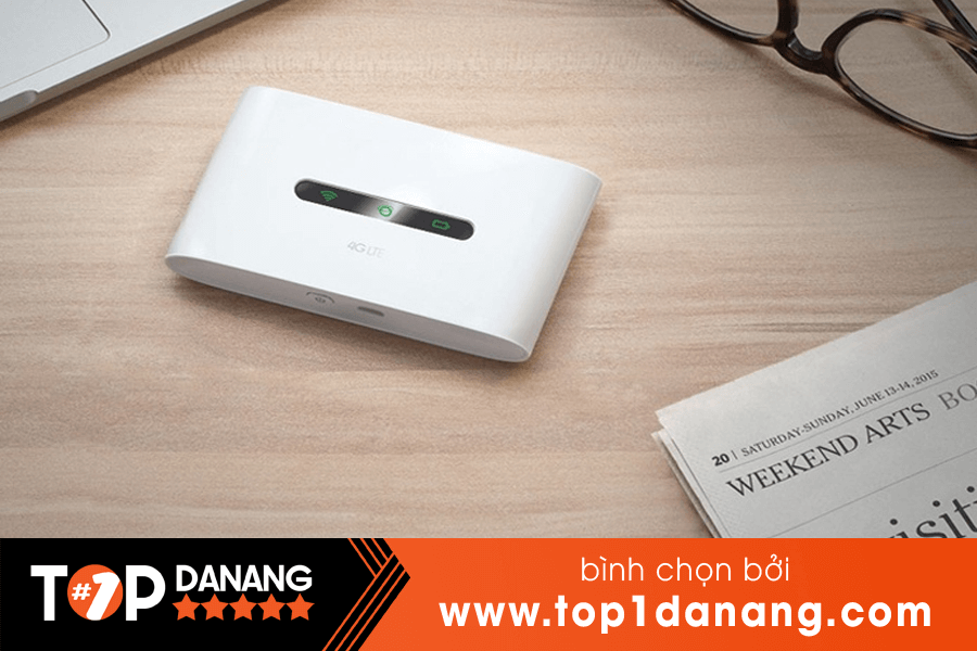 Cục phát sóng wifi Đà Nẵng - Hiền Hậu