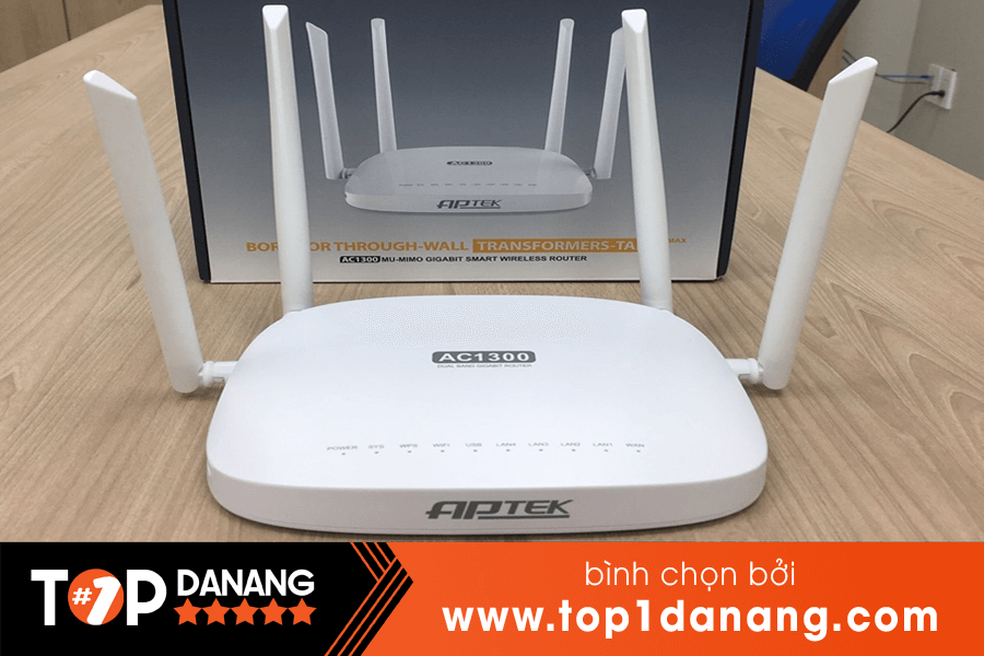 Thiết bị thu kích wifi Đà Nẵng - MEGA