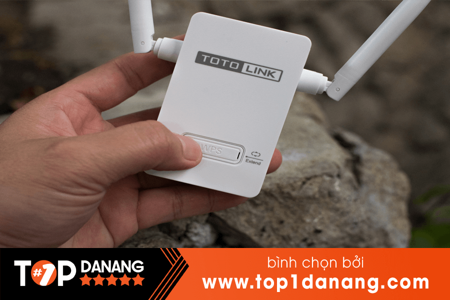 Mua bộ thu phát wifi tại linh kiện máy tính giá rẻ Đà Nẵng 