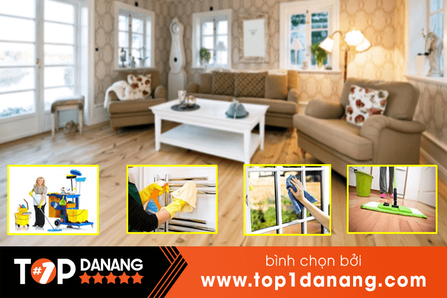 Dịch vụ giặt ghế sofa tại Đà nẵng tại Myhome