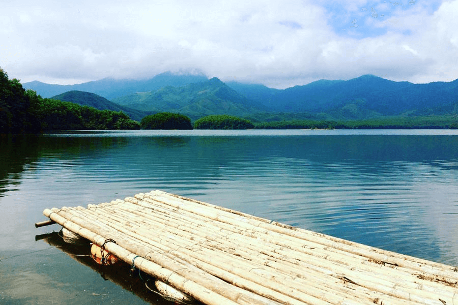 Hồ Hòa Trung Đà Nẵng